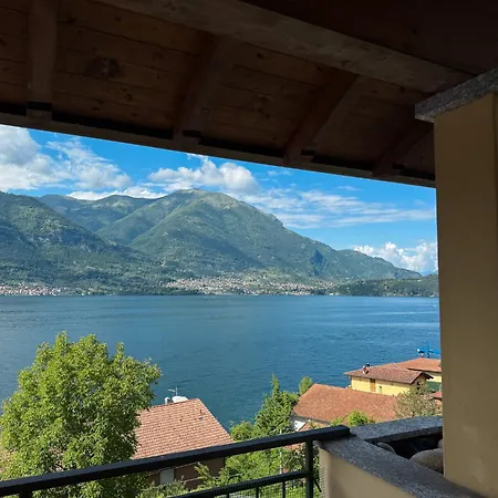 Casa Venere - View Terrace