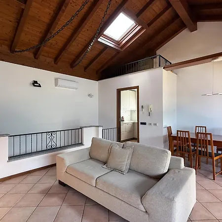 Holiday home Casa Venere - View Terrace Lezzeno