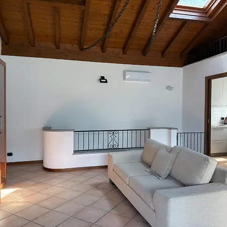 Casa Venere - View Terrace *