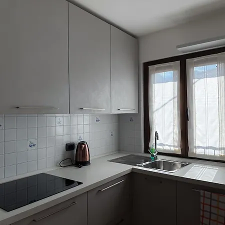 Casa Venere - View Terrace * Lezzeno