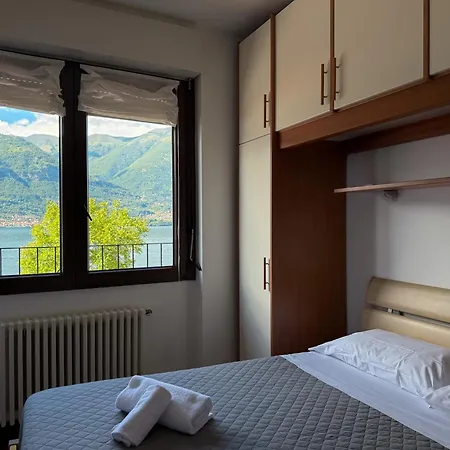 Casa Venere - View Terrace * Lezzeno