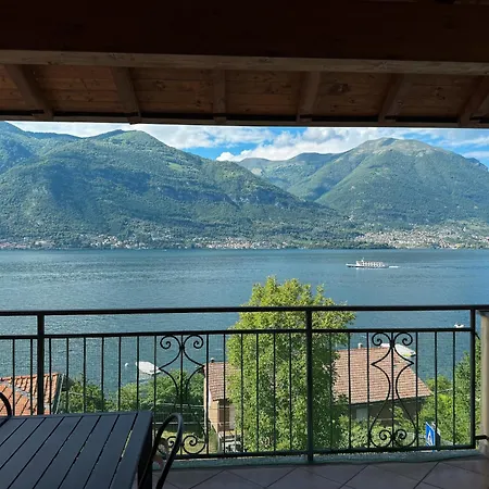 Holiday home Casa Venere - View Terrace