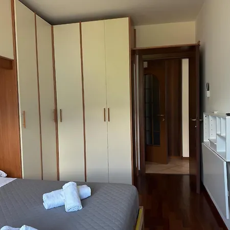 Casa Venere - View Terrace *