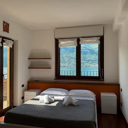 Casa Venere - View Terrace