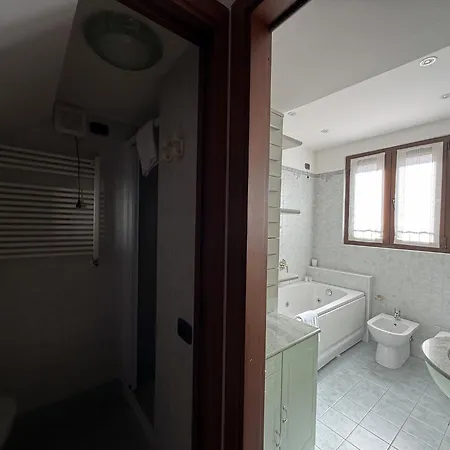 펜션 Casa Venere - View Terrace *