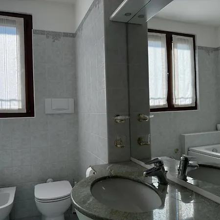 Casa Venere - View Terrace *