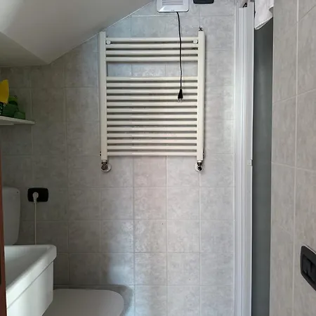 Holiday home Casa Venere View Terrace