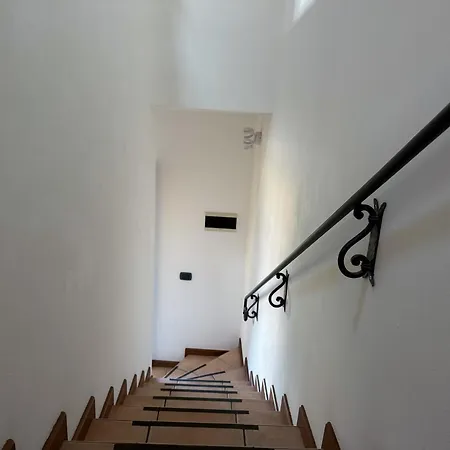 Casa Venere View Terrace Holiday home *