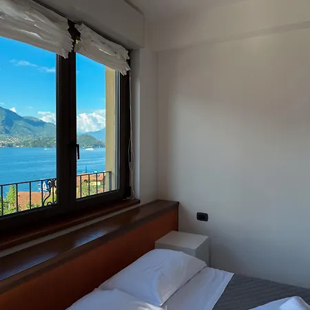 Casa Venere View Terrace Holiday home Lezzeno