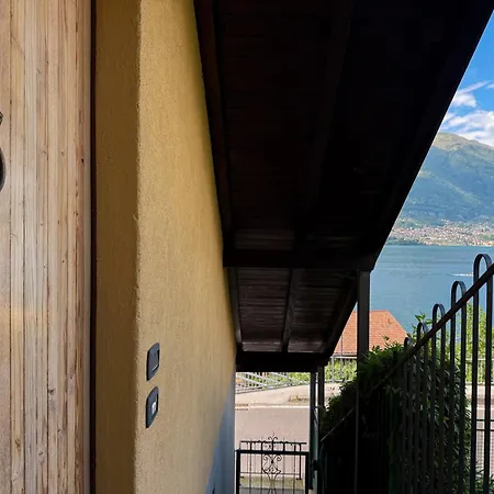 Casa Venere View Terrace Holiday home *