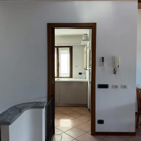 Casa Venere - View Terrace 펜션 레체노