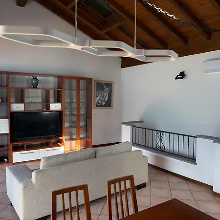 Feriehus Casa Venere - View Terrace Lezzeno