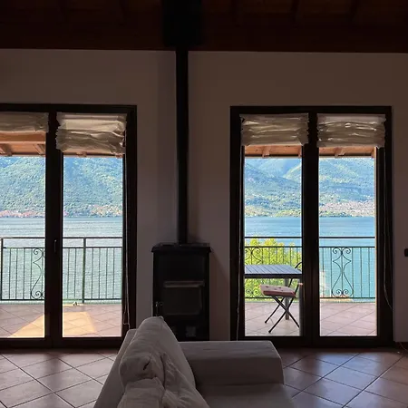 Casa Venere View Terrace Holiday home *