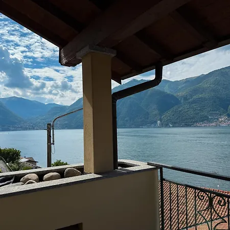 Casa Venere View Terrace Holiday home Lezzeno