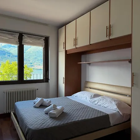 펜션 Casa Venere - View Terrace 레체노