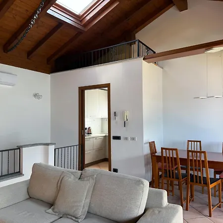 Casa Venere - View Terrace *