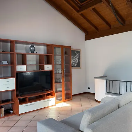 Casa Venere - View Terrace 펜션