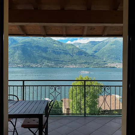 Casa Venere View Terrace Holiday home *