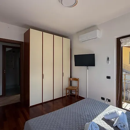 Casa Venere View Terrace