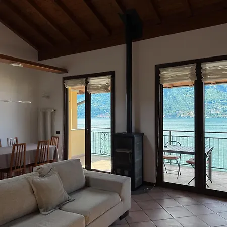 Casa Venere View Terrace Lezzeno