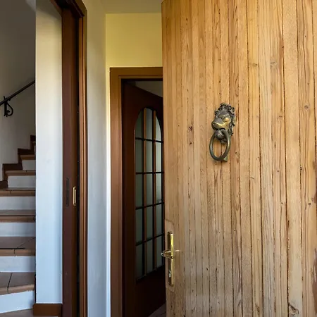 Casa Venere View Terrace