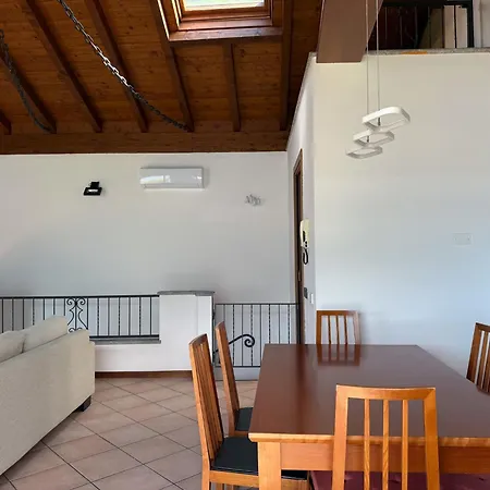 Сasa de vacaciones Casa Venere View Terrace *