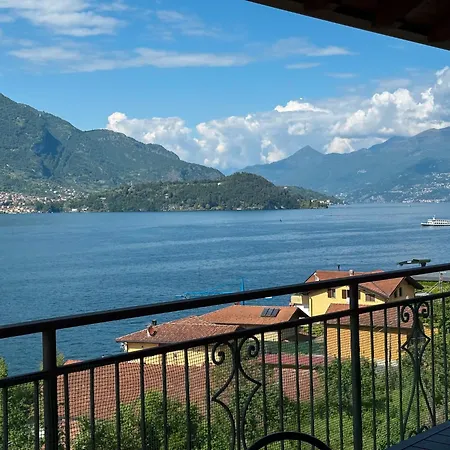 Casa Venere View Terrace Lezzeno